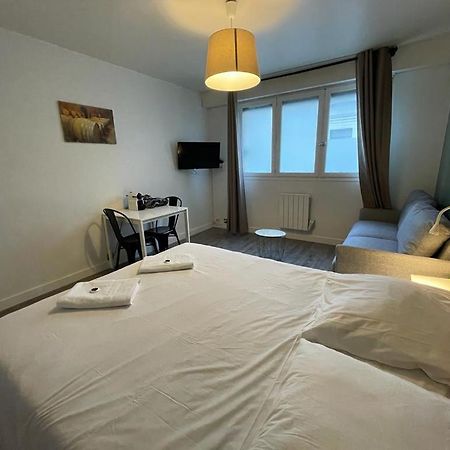 Apartmán Quartier St Genes Bordeaux Exteriér fotografie